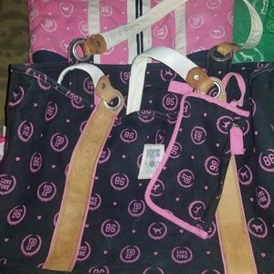 Victoria Secret Tote